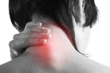 Gimdos kaklelio osteochondrozė