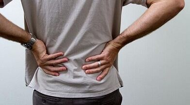 Juosmens osteochondrozės gydymo metodai